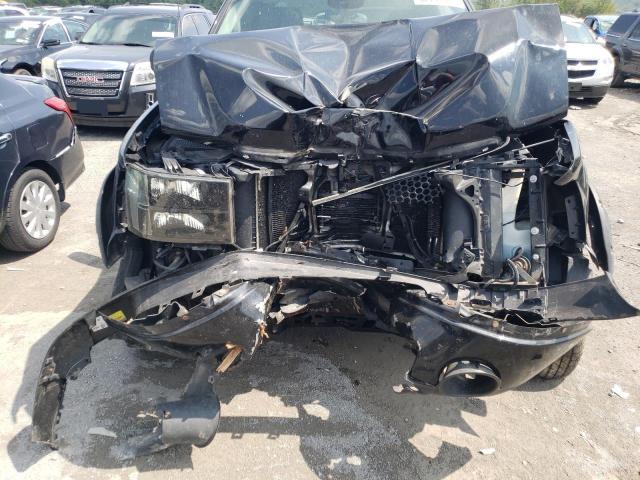 Photo 11 from auction – 2009 GMC SIERRA K15 with VIN 3GTEK23379G111011