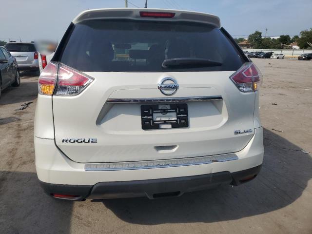 Photo 6 from auction – 2015 NISSAN ROGUE S with VIN 5N1AT2MV4FC845398