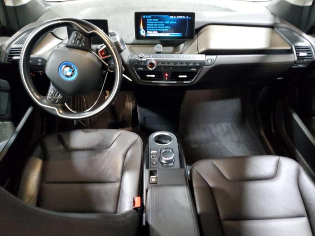 Photo 8 from auction – 2017 BMW I3 BEV with VIN WBY1Z6C39HV950096