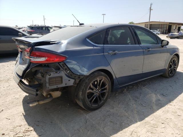 Photo 3 from auction – 2018 FORD FUSION SE with VIN 3FA6P0HD3JR280937
