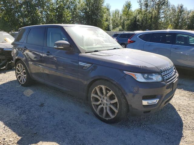 Photo 4 from auction – 2014 LAND ROVER RANGE ROVE with VIN SALWR2WF6EA350623