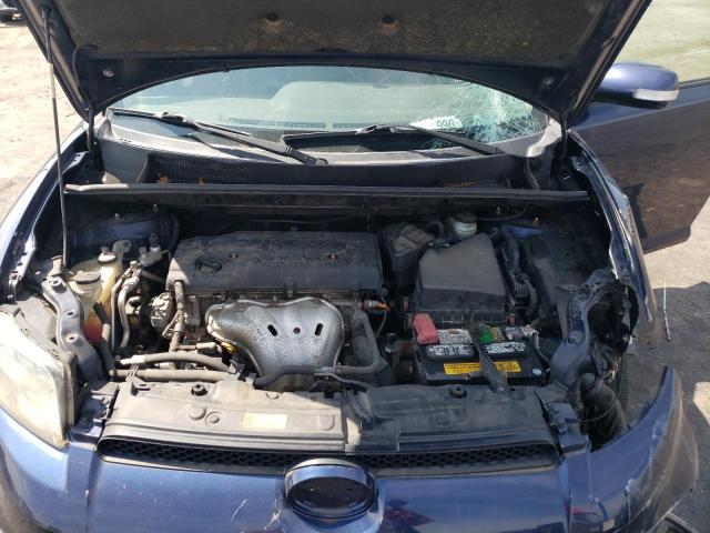 Photo 11 from auction – 2014 TOYOTA SCION XB with VIN JTLZE4FEXEJ062871