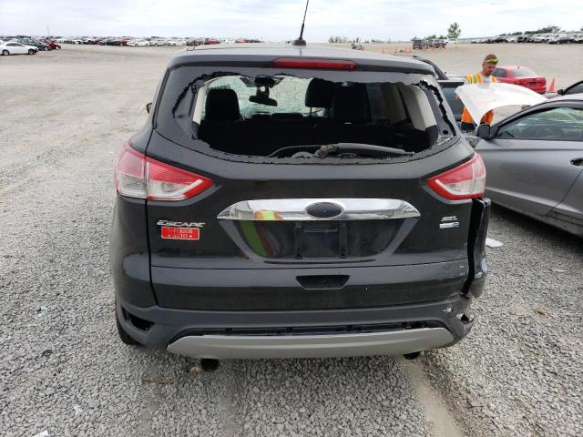 Photo 6 from auction – 2013 FORD ESCAPE SEL with VIN 1FMCU9H9XDUC88211