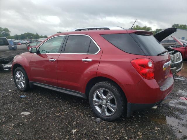 Фото 2 с аукциона – 2013 CHEVROLET EQUINOX LT с VIN 2GNFLGE37D6413311