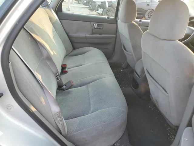 Photo 10 from auction – 2001 FORD TAURUS LX with VIN 1FAFP52U91G108909