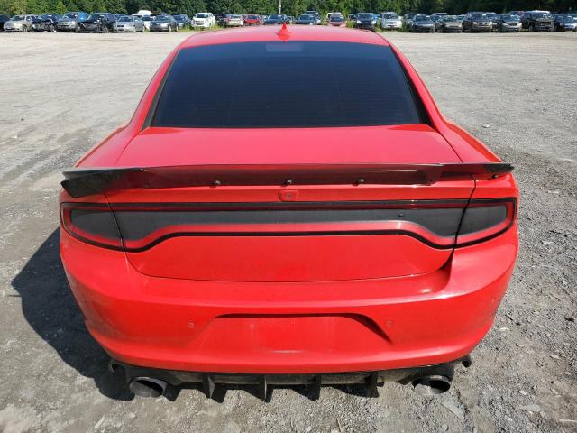 Photo 6 from auction – 2018 DODGE CHARGER R/ with VIN 2C3CDXCTXJH233627
