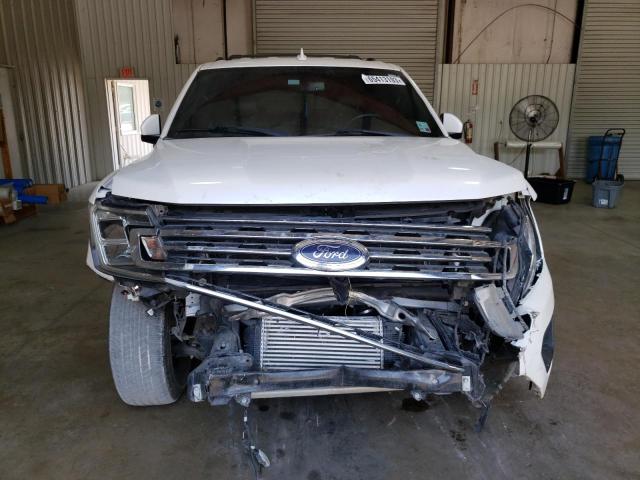 Photo 5 from auction – 2018 FORD EXPEDITION with VIN 1FMJK1HT0JEA60315