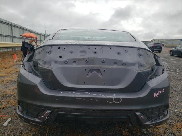 Photo 6 from auction – 2016 HONDA CIVIC LX with VIN 2HGFC4B5XGH307930