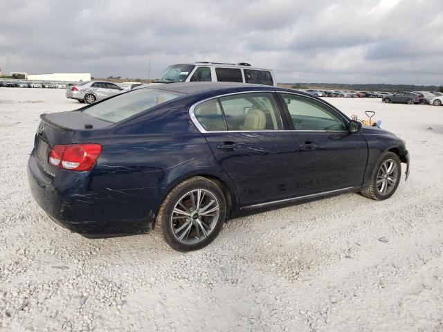 صورة رقم 3 من المزاد - 2006 LEXUS GS 300 مع VIN JTHCH96S060011669