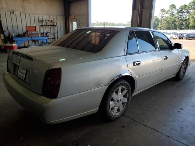 Photo 3 from auction – 2002 CADILLAC DEVILLE DT with VIN 1G6KF57952U303332