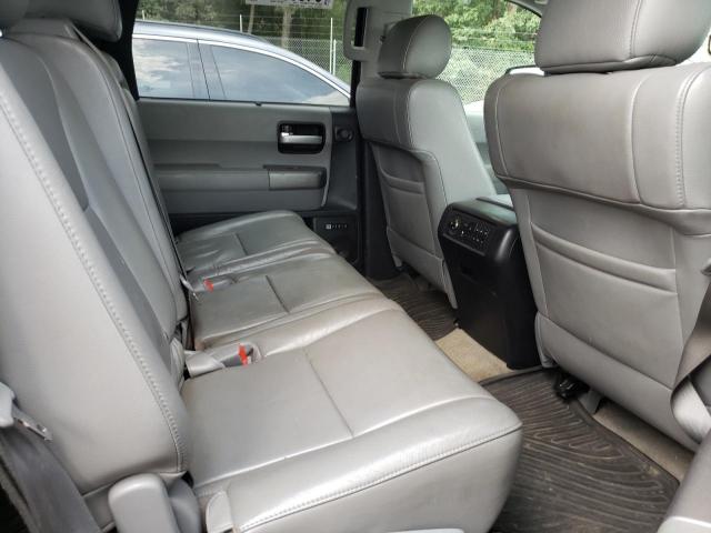 Photo 11 from auction – 2011 TOYOTA SEQUOIA LI with VIN 5TDJY5G11BS054285