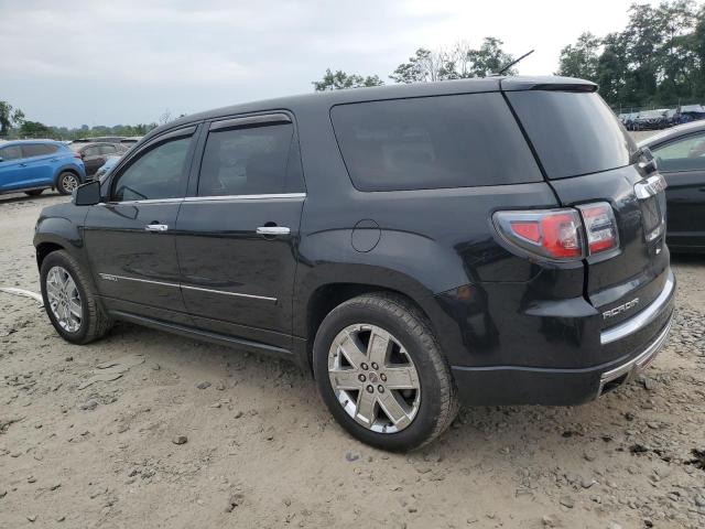 Photo 2 from auction – 2014 GMC ACADIA DEN with VIN 1GKKVTKD5EJ344327