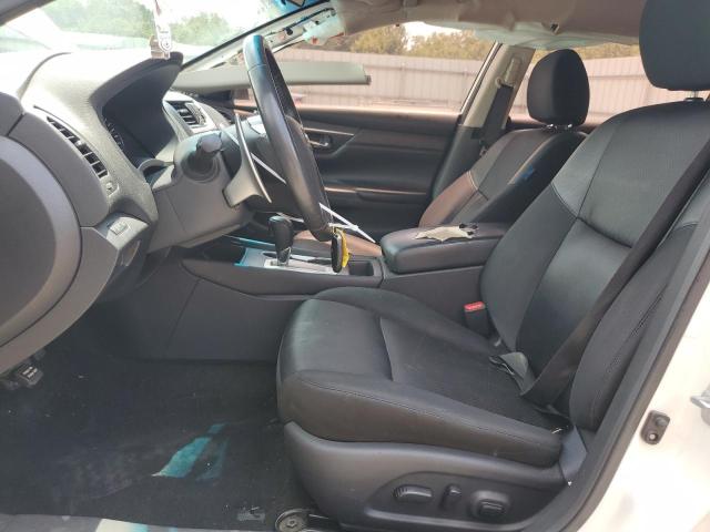 Photo 7 from auction – 2016 NISSAN ALTIMA 2.5 with VIN 1N4AL3AP4GC246282