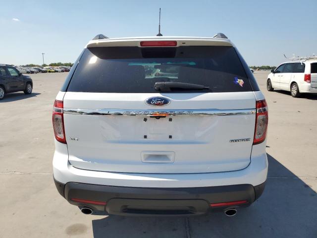 Photo 6 from auction – 2013 FORD EXPLORER X with VIN 1FM5K7D80DGC50081
