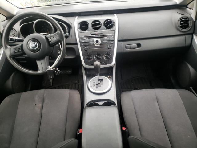 Photo 8 from auction – 2008 MAZDA CX-7 with VIN JM3ER293380182543