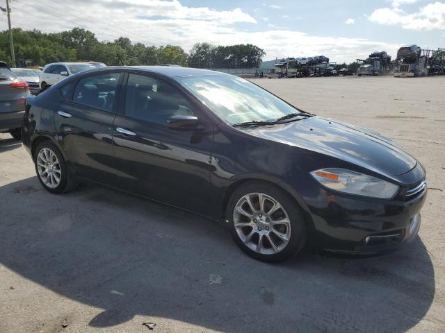 Photo 4 from auction – 2016 DODGE DART SXT S with VIN 1C3CDFFA0GD819974