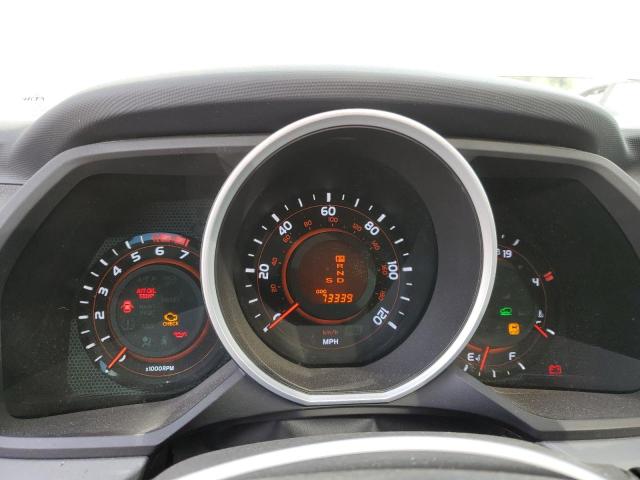 Photo 9 from auction – 2010 TOYOTA 4RUNNER SR with VIN JTEBU5JR1A5029014