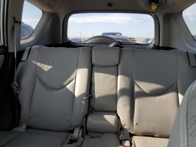 Photo 10 from auction – 2009 TOYOTA RAV4 LIMIT with VIN 2T3BF31V39W022652