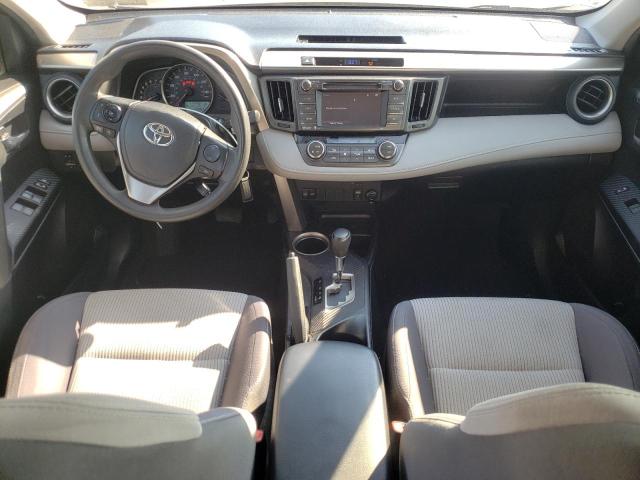 Photo 8 from auction – 2015 TOYOTA RAV4 XLE with VIN JTMRFREV5FD108999