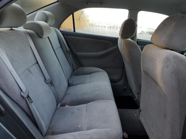 Photo 10 from auction – 2005 TOYOTA COROLLA CE with VIN 2T1BR32E65C425339