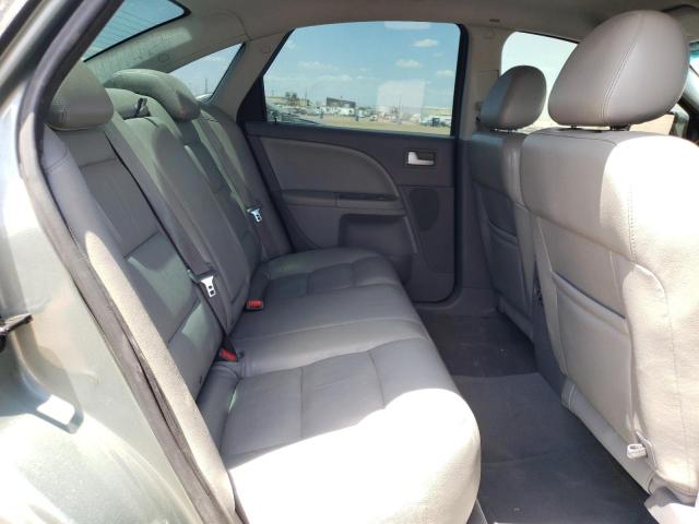 Photo 10 from auction – 2005 FORD FIVE HUNDR with VIN 1FAHP24185G195346