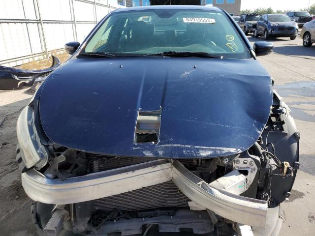 Photo 5 from auction – 2016 DODGE DART SXT with VIN 1C3CDFBB4GD667955