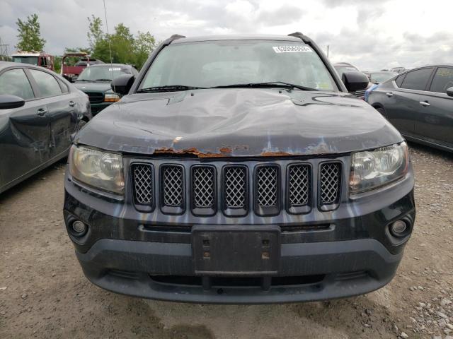 Photo 5 from auction – 2014 JEEP COMPASS LA with VIN 1C4NJDEB2ED852645