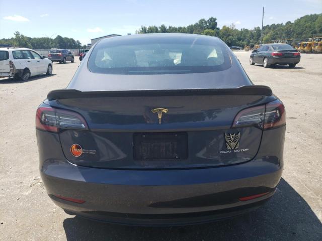 Photo 6 from auction – 2019 TESLA MODEL 3 with VIN 5YJ3E1EB5KF432635
