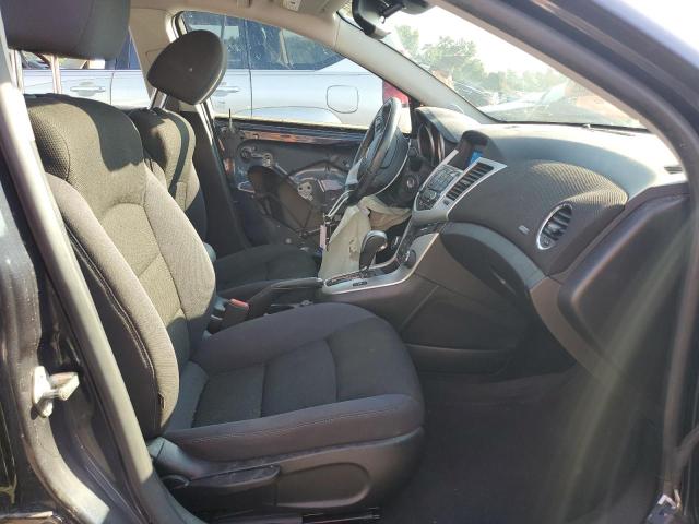 Photo 7 from auction – 2014 CHEVROLET CRUZE LT with VIN 1G1PC5SBXE7462834