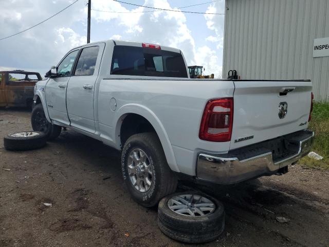 Photo 2 from auction – 2021 RAM 2500 LARAM with VIN 3C6UR5FL0MG675846