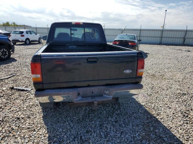 Photo 6 from auction – 1995 FORD RANGER with VIN 1FTCR15X3SPA93671