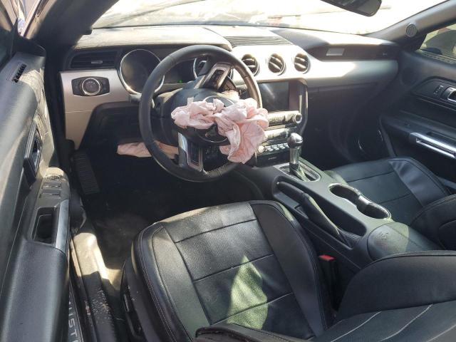 Photo 8 from auction – 2016 FORD MUSTANG with VIN 1FATP8UH6G5292232