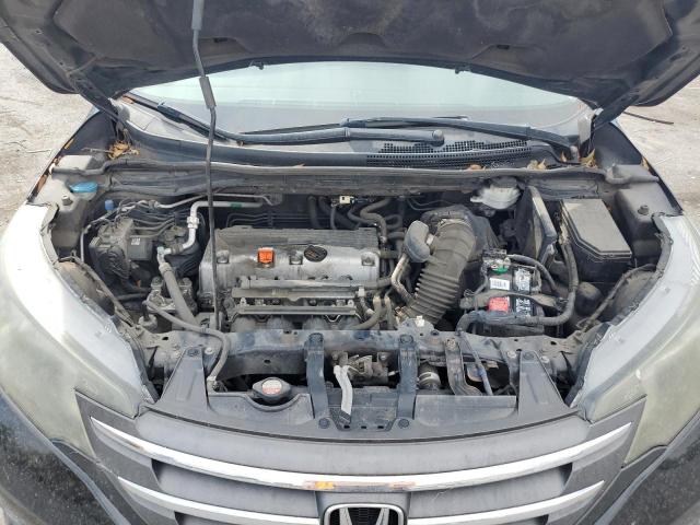 Photo 11 from auction – 2012 HONDA CR-V EX with VIN 5J6RM3H59CL047084