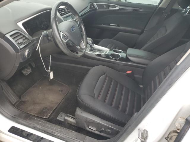 Photo 7 from auction – 2013 FORD FUSION SE with VIN 3FA6P0HR0DR375584