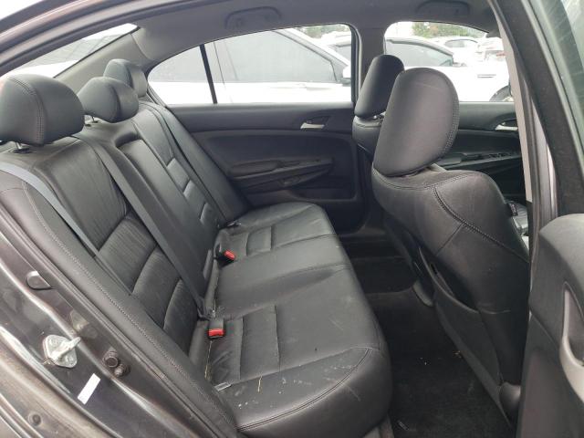 Photo 10 from auction – 2012 HONDA ACCORD SE with VIN 1HGCP2F67CA219764