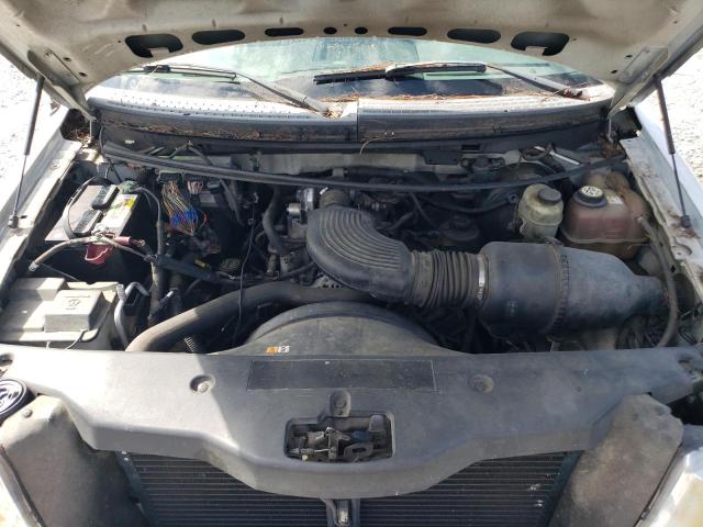 Photo 11 from auction – 2006 FORD F150 with VIN 1FTRX02W86KC38762