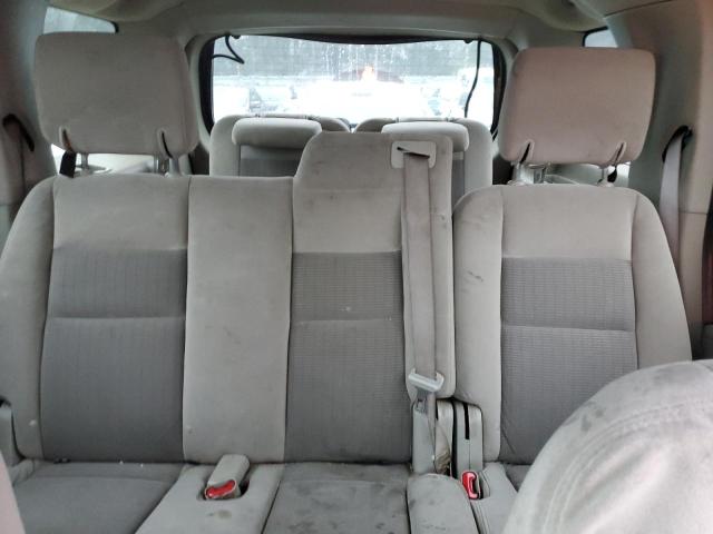 Photo 10 from auction – 2006 FORD EXPLORER X with VIN 1FMEU73EX6UA70693