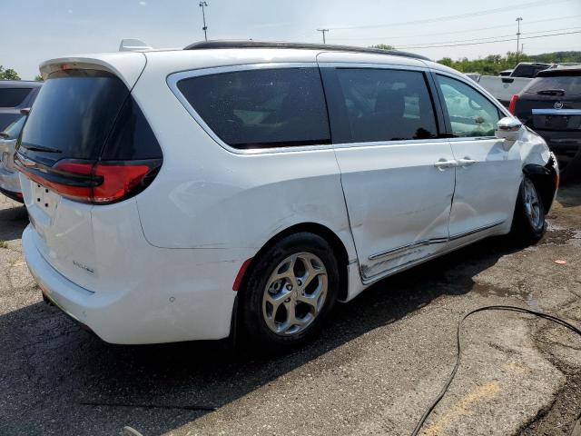 Photo 3 from auction – 2022 CHRYSLER PACIFICA L with VIN 2C4RC1GG0NR145057