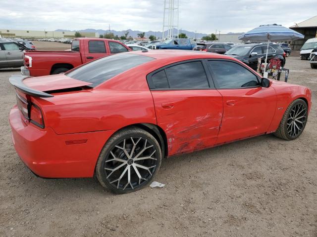 Foto 3 de la subasta – 2014 DODGE CHARGER R/ con VIN 2C3CDXCT5EH353891