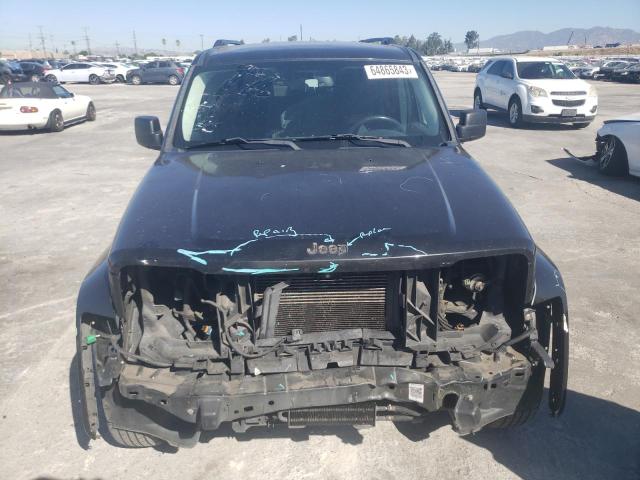 Photo 5 from auction – 2012 JEEP LIBERTY SP with VIN 1C4PJLAK7CW156860