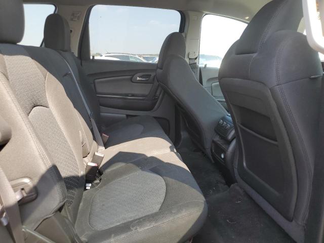 Photo 11 from auction – 2011 CHEVROLET TRAVERSE L with VIN 1GNKRGED5BJ248624