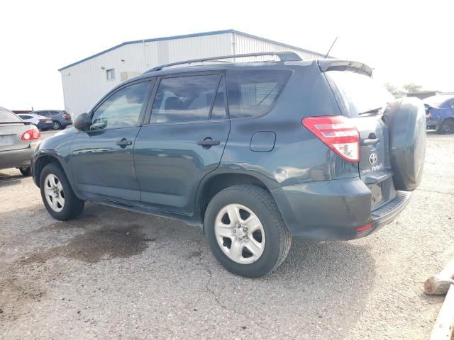 Photo 2 from auction – 2010 TOYOTA RAV4 with VIN JTMZF4DVXA5016312