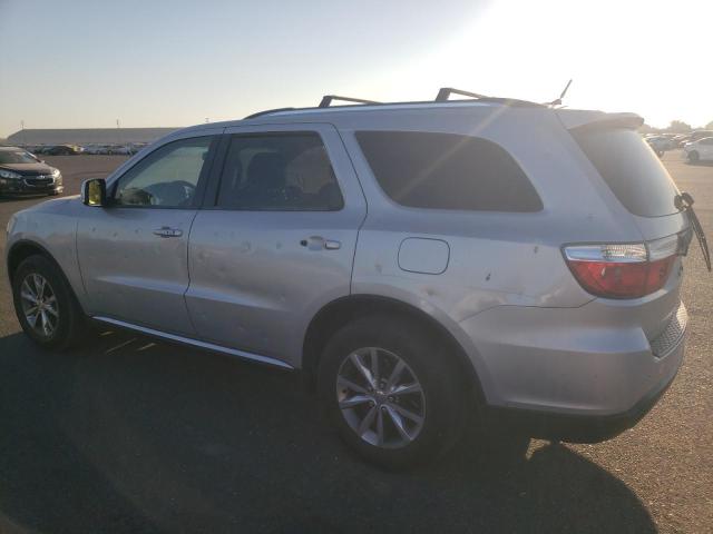 Photo 2 from auction – 2011 DODGE DURANGO CR with VIN 1D4RD4GG2BC730373