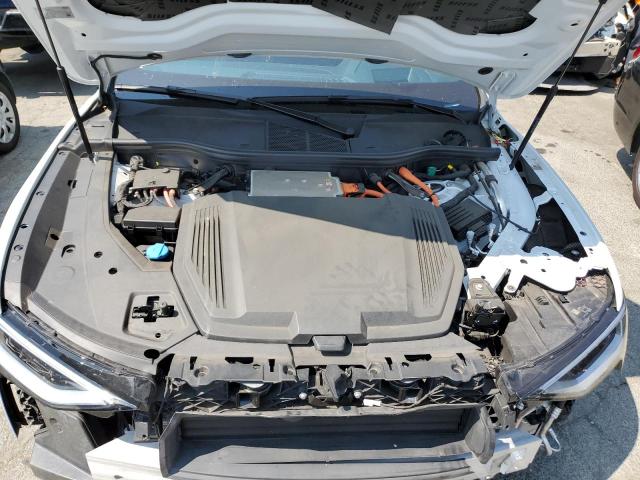 Photo 11 from auction – 2022 AUDI E-TRON CHR with VIN WA1VABGE7NB039383