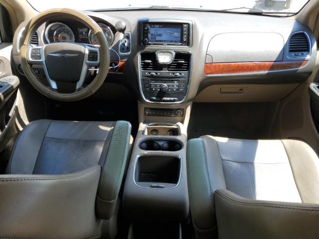 Photo 8 from auction – 2012 CHRYSLER TOWN & COU with VIN 2C4RC1CG8CR270620