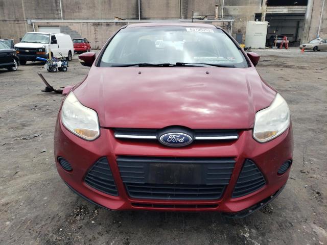 Photo 5 from auction – 2013 FORD FOCUS SE with VIN 1FADP3F24DL217732