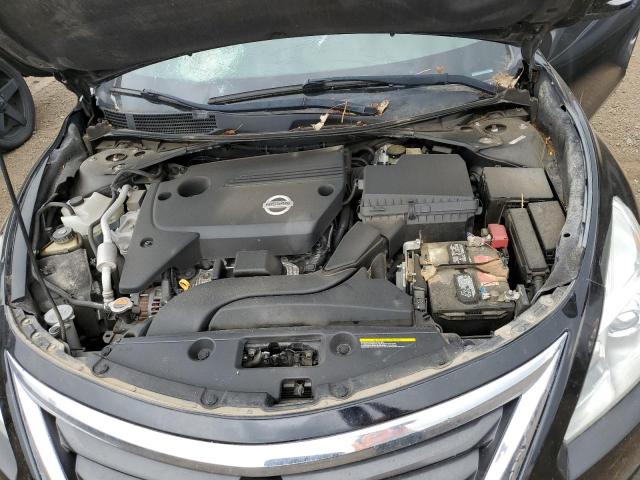 Photo 11 from auction – 2013 NISSAN ALTIMA 2.5 with VIN 1N4AL3APXDN567338