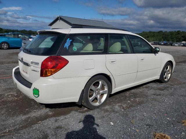 Photo 3 from auction – 2006 SUBARU LEGACY 2.5 with VIN 4S3BP626467356363