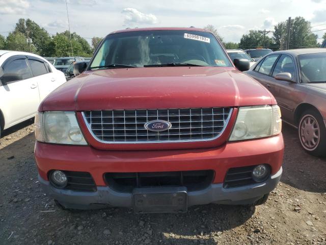 Photo 5 from auction – 2003 FORD EXPLORER X with VIN 1FMZU73KX3UC00815