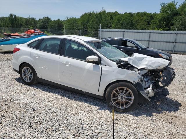Photo 4 from auction – 2017 FORD FOCUS SE with VIN 1FADP3F22HL309251
